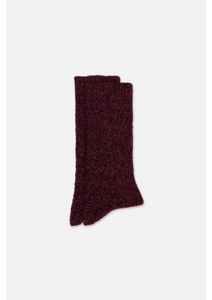 Chenille Soket Çorap fiyatları
