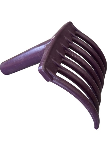 Zeytin Toplama Tarağı 7 Dişli Ahşap Saplı 150 cm modelleri