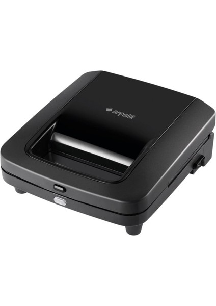 Tm 3302 Mini 2500 W Gri Waffle&tost Makinesi fırsatları