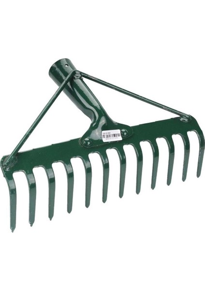 Bağ Bahçe Seti Tırmık Çalı Süpürgesi Bahçe Küreği 6 Parça Set Kovan Ayarlı modelleri