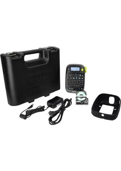 Epson LabelWorks LW-K400VP Termal Transfer Etiket Yazıcı