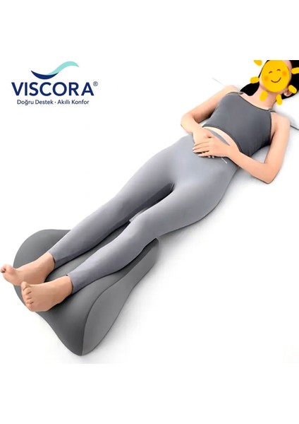 Reflü Ortopedik Yastık – Doğru Destek, Akıllı Konfor modelleri
