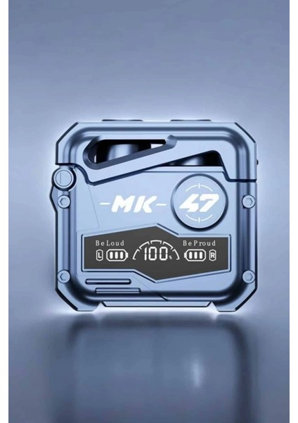 Oyuncu Kulaklığı Bluetooth Bağlantılı Anc Özelliği 5.0 Bluetooth indirimleri