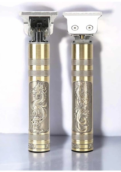 Profesyonel Şarjlı Saç ve Sakal Şekillendirici Çizik Tıraş Makinesi modelleri