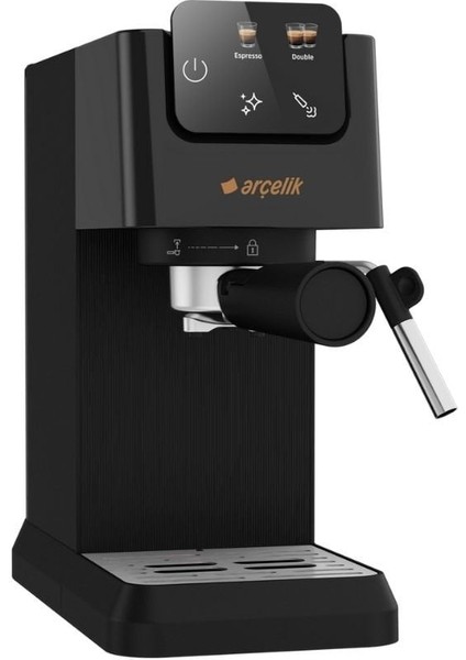 EM 3450 Imperium Barista® Yarı Otomatik Espresso Makinesi