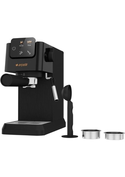 EM 3450 Imperium Barista® Yarı Otomatik Espresso Makinesi