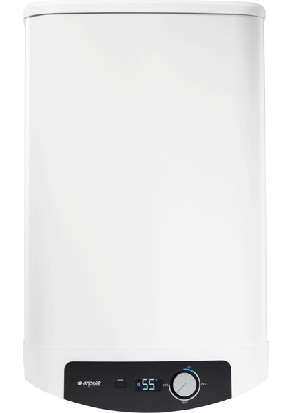 T 7350 E BS 50 Litre Termosifon modelleri