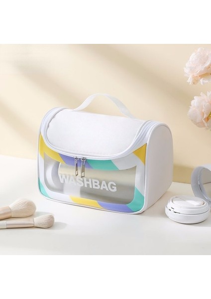 Makyaj Çantası (Yurt Dışından)