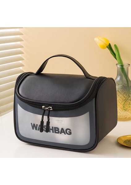 Makyaj Çantası (Yurt Dışından)