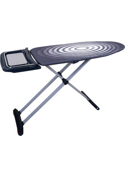 CM-930 Mabel Chrome Ütü Masası modelleri