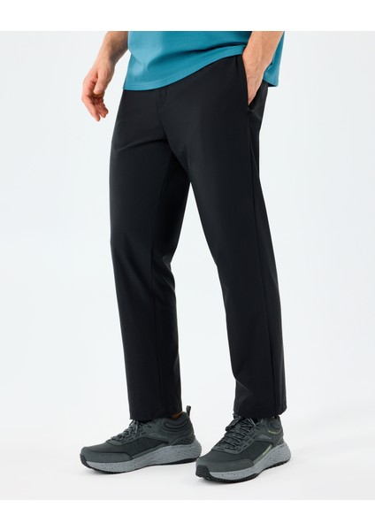 M Comfort Pant Erkek Siyah Pantolon S2520147-3817 fiyatları