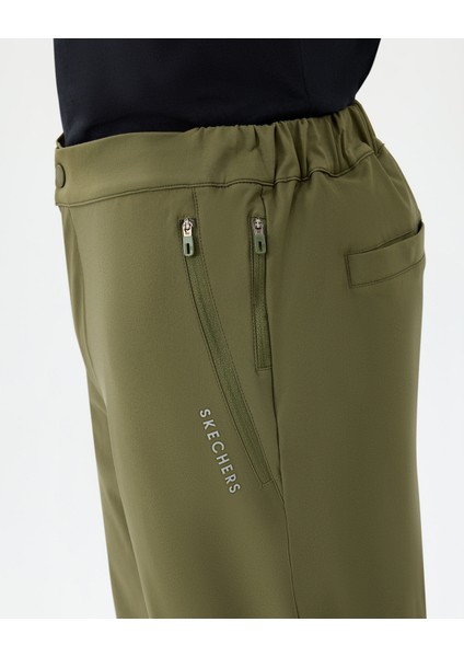 M Coated Slim Pant Erkek Haki Pantolon S2520148-0096 indirimleri