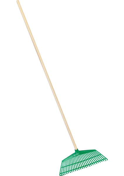 Plastik Tırmık Saplı 150 cm