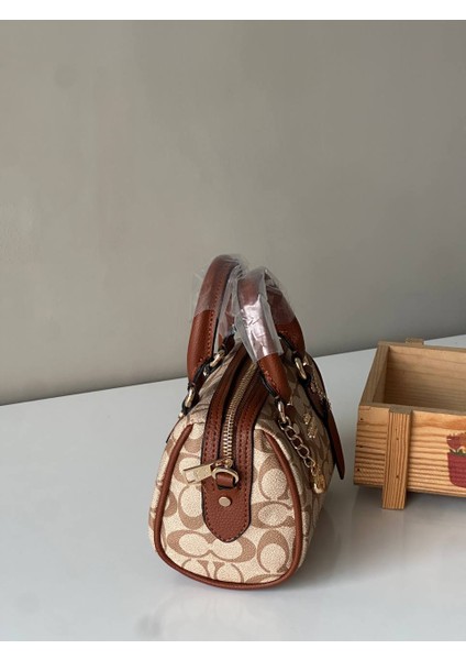 Kadın Coac-H Mini Rowan Spedy El ve Omuz Çantası fiyatları