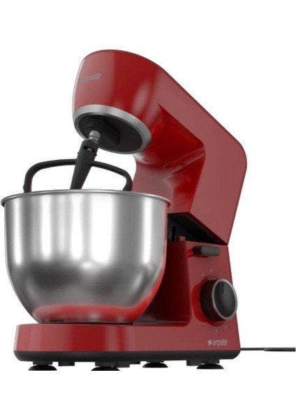 mm 6371 Multi Şef Profesyonel Mutfak Makinesi