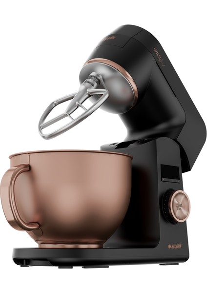 MM 9042 Ds Gurme Profesyonel Mutfak Şefi fırsatları