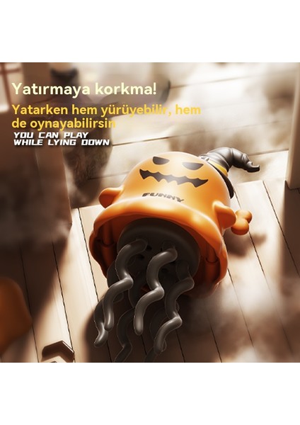 Bal Kabağı Hayaleti Cadılar Bayramı Oyuncakları (Yurt Dışından) fırsatları