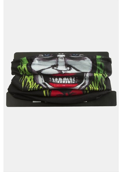 Joker Baff Boyunluk