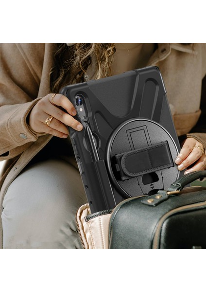 Samsung Galaxy Tab S10 Lite Defender Tablet Silikon fırsatları