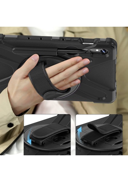 Samsung Galaxy Tab S10 Lite Defender Tablet Silikon indirimleri