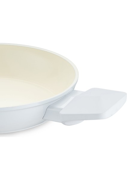 Swiss Crystal Light Grey Sahan 20 cm modelleri