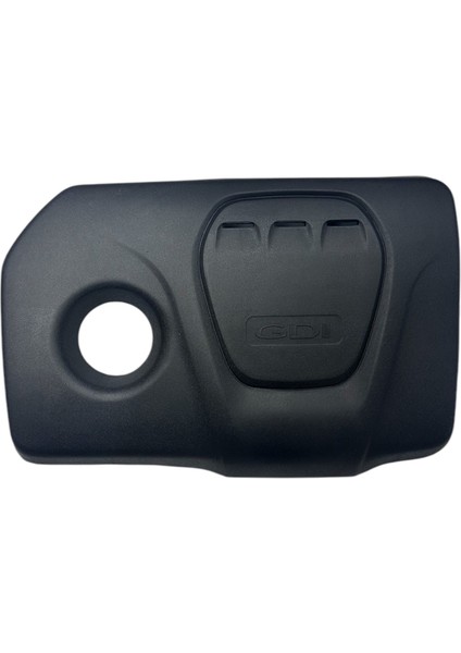 Hyundai Elantra - I30 1.6 Benzinli Motor Koruma Kapak 2016-2018