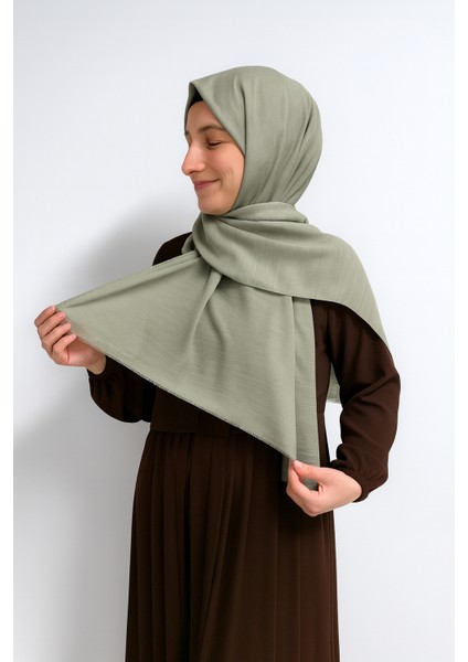 Pamuklu (Cotton) Şal