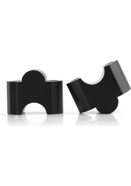 Kawasaki Versys 650 2023 Motosiklet Gidonu Yükseltici Gidonu Kaldırma Kelepçesi Sırt Kitleri Yükseltilmiş Uzatma Yükseltme (Yurt Dışından) modelleri