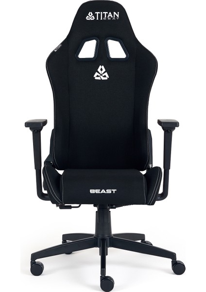 Beast Black Kumaş Oyuncu Koltuğu fiyatları