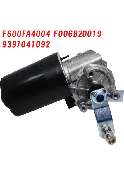 Ön Cam Silecek Motoru 9397041092 F600FA4004 F006B20019 Mercedes-Benz Vw Golf Jetta Ön Cam Silecek Motoru (Yurt Dışından) fiyatları