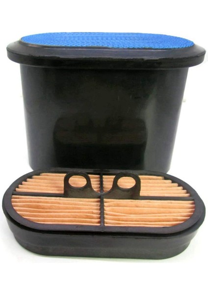 RE253518 RE253519 Hava Filtresi Seti 87037985 87037984 New Holland T4000 T4050 T4040 T5000 T5030 T5040 T5050 T5060 Için Uygundur (Yurt Dışından) indirimleri