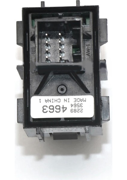 22894663 Buick Encore Gx Chevrolet Malibu Euv Camaro Trailblazer Cadillac Xt6 Için Elektrikli Park Freni Düğmesi Anahtarı (Yurt Dışından) modelleri