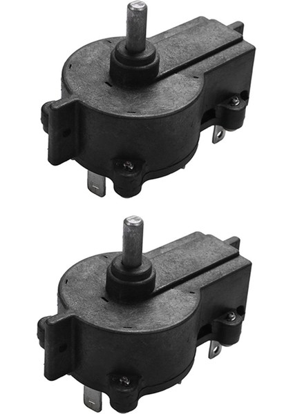 Adet 12V ET45L/ET55L/ET65L Hız Kontrol Cihazı Elektrik Anahtarı Pervane Motoru Hız Anahtarı Dıştan Takma Deniz Motoru Için (Yurt Dışından)