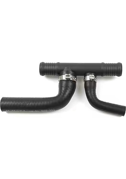 Yüksek Kaliteli Isıtıcı Hortumu Isıtıcı Su Tankı Isıtma Su Borusu 1408301696 A1408301696 Mercedes-Benz S280 S420 S500 Için (Yurt Dışından)