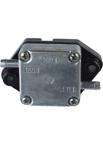 15100-91J02 Suzuki Dıştan Takma Motor 4 Zamanlı DF4HP 5hp 6hp Için Yakıt Pompası Takımı 15100-89J01 15100-91J00 Motor Aksesuarları (Yurt Dışından) fırsatları