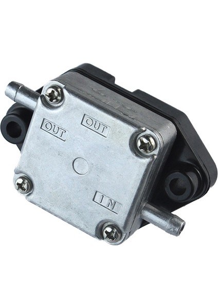 15100-91J02 Suzuki Dıştan Takma Motor 4 Zamanlı DF4HP 5hp 6hp Için Yakıt Pompası Takımı 15100-89J01 15100-91J00 Motor Aksesuarları (Yurt Dışından) indirimleri