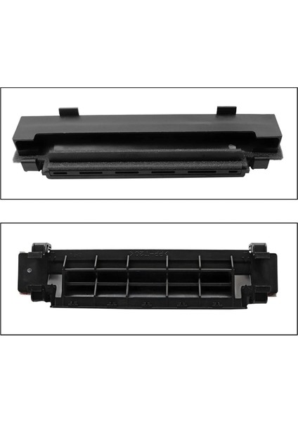 Klima Filtresi Kapak Plakası Hava Filtresi Kapağı 97129-1U000 971291U000 Hyundai Kia Sorento Için Yeni Yüksek Kalite (Yurt Dışından) fırsatları