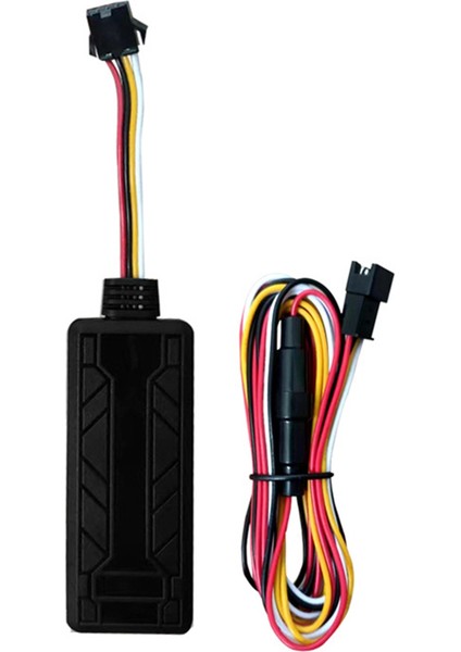 4g Araç Gps Takip Cihazı Gerçek Zamanlı Kayıp Önleyici Konum Belirleyici Acil Sos Alarmlı Araç Motosiklet Takip Cihazı (Yurt Dışından) modelleri