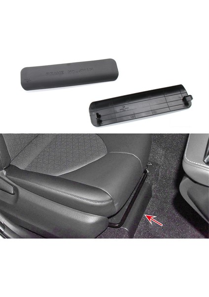 Araba Yolcu Koltuğu Araç Tanım Numarası Paneli Araç Çerçevesi Vın Numarası Kapağı Toyota Avalon Camry Lexus Için Araç (Yurt Dışından) fiyatları