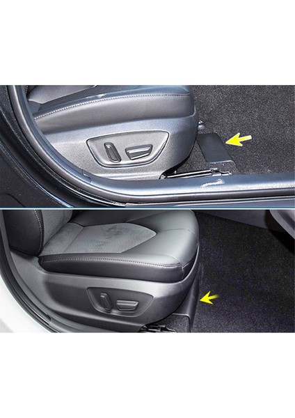 Araba Yolcu Koltuğu Araç Tanım Numarası Paneli Araç Çerçevesi Vın Numarası Kapağı Toyota Avalon Camry Lexus Için Araç (Yurt Dışından) fırsatları