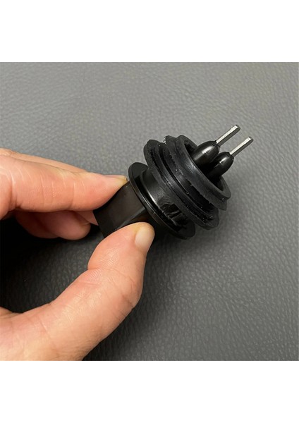 Cam Yıkama Sıvısı Seviye Sensörü Su Seviye Sensörü 7M0919376 Audi A6 R8 Q3 Q7 Vw Beetle Tiguan Passat Için (Yurt Dışından) indirimleri