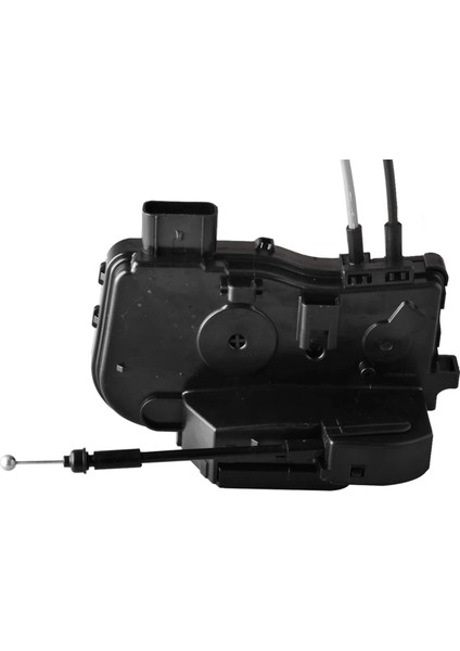 Kapı Kilidi Makinesi Kapı Kilidi Mandalı Aktüatörü 81320-0W000 813200W000 Hyundai Santa Fe 2010-2012 Sağ Ön 81320-0W000 (Yurt Dışından) indirimleri