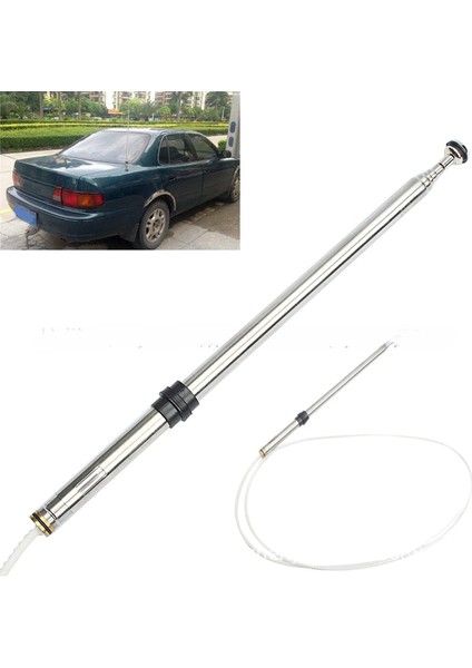 Yeni Yüksek Kaliteli Araba Am Fm Radyo Anteni Güç Anteni 86337-32200 86337-06010 Toyota Celica Camry 1990-1993 Için (Yurt Dışından) fırsatları