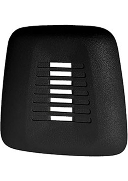 Araba Iç Tavan Mikrofon Dekoratif Kılıfı 51448047526 51447396683 Tüm Bmw Modelleri Için Tavan Döşeme Kabuğu Siyah (Yurt Dışından) modelleri