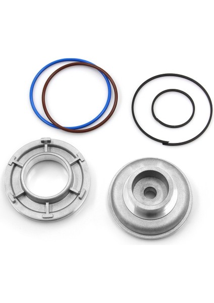 Servo Piston Takımı Şanzıman Piston Takımı Onarım Aksesuarları TH700R4 4L65E 4L60E Chevrolet Corvette Için (Yurt Dışından) modelleri