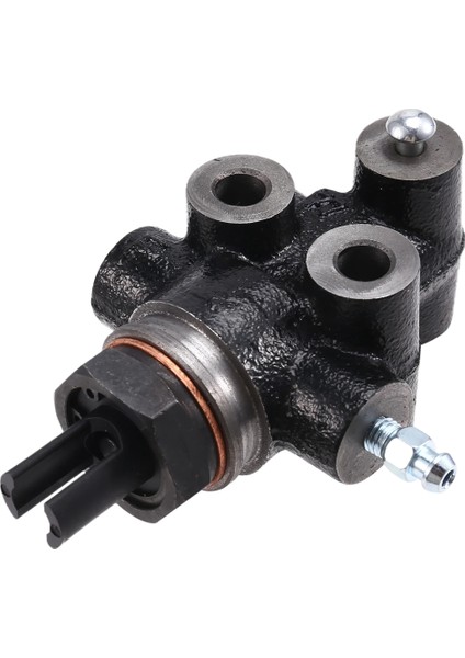 Toyota Hiace 3/9/10/11/12/13/14/15/16 Koltuklar 2005-2020 Için Fren Kontrol Yük Algılama Oranlama Valfi 47910-26550 (Yurt Dışından)