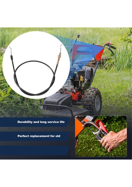 Vites Kablosu Biçme Makinesi Çim Biçme Makinesi Kablo Demeti 35131 351311 Çim Biçme Makinesi Dr At4 Için (Yurt Dışından) indirimleri