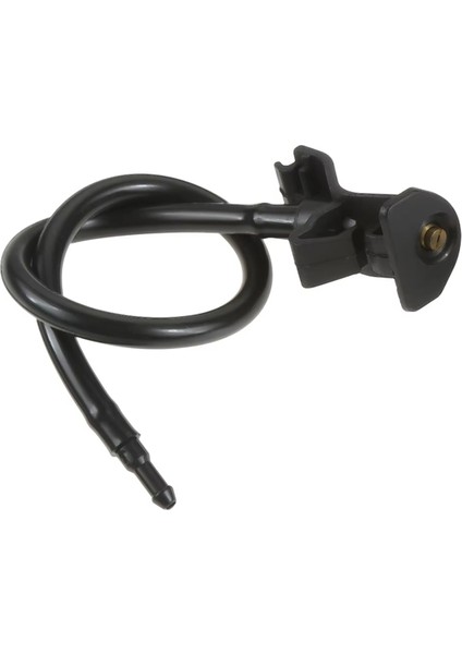 Ford Explorer 2011-2018 Mustang 2010-2014 Için Araba Ön Cam Sileceği Yıkama Meme Püskürtme Jeti BB5Z-17603-A AR3Z-17603-A (Yurt Dışından) modelleri