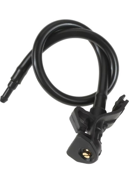 Ford Explorer 2011-2018 Mustang 2010-2014 Için Araba Ön Cam Sileceği Yıkama Meme Püskürtme Jeti BB5Z-17603-A AR3Z-17603-A (Yurt Dışından) fırsatları