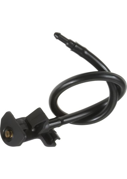 Ford Explorer 2011-2018 Mustang 2010-2014 Için Araba Ön Cam Sileceği Yıkama Meme Püskürtme Jeti BB5Z-17603-A AR3Z-17603-A (Yurt Dışından) indirimleri